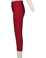 Side Panel 7/8 Leggings