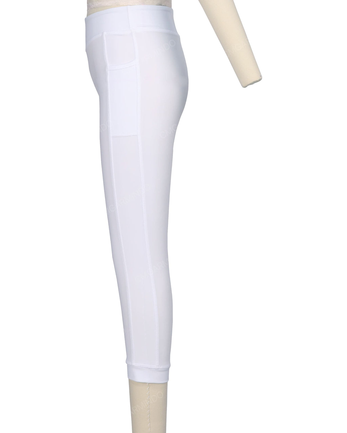 Side Panel 7/8 Leggings