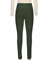 V-Waist Leggings