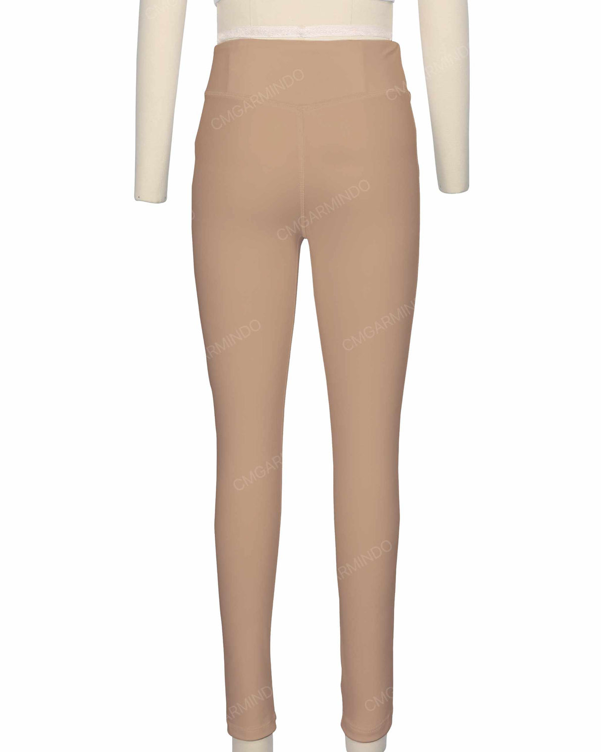 V-Waist Leggings