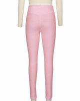 V-Waist Leggings