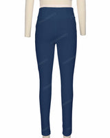 V-Waist Leggings