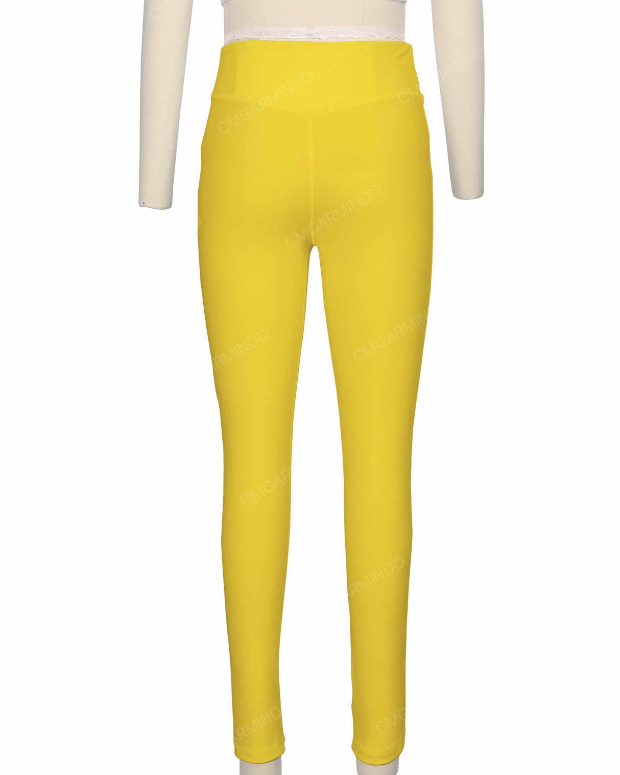 V-Waist Leggings