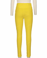 V-Waist Leggings