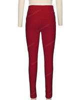 V-Waist Leggings