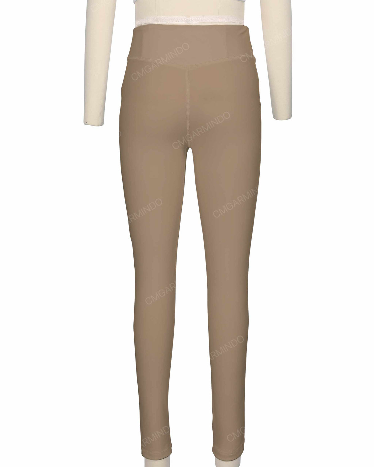 V-Waist Leggings