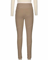 V-Waist Leggings