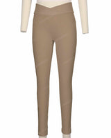 V-Waist Leggings