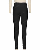 V-Waist Leggings