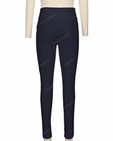 V-Waist Leggings