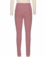 V-Waist Leggings
