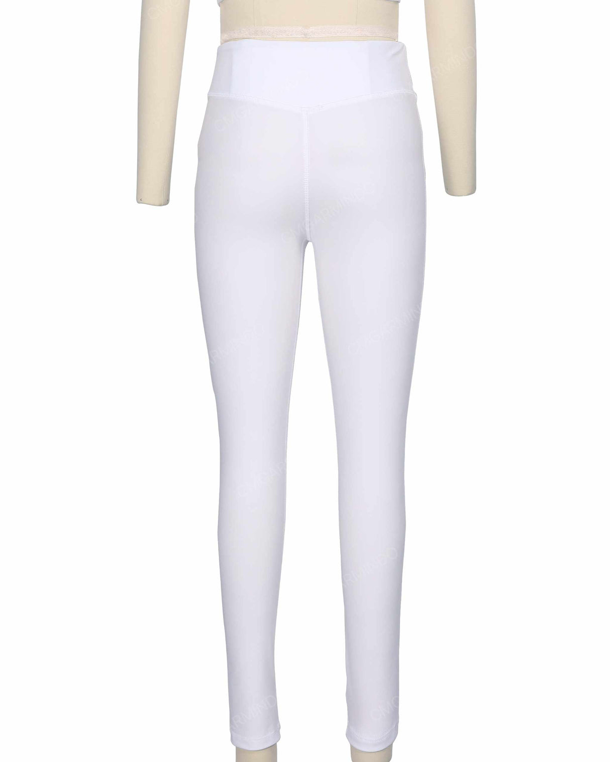 V-Waist Leggings
