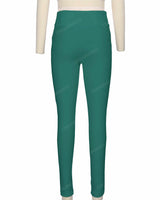 V-Waist Leggings