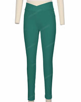 V-Waist Leggings