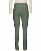 V-Waist Leggings