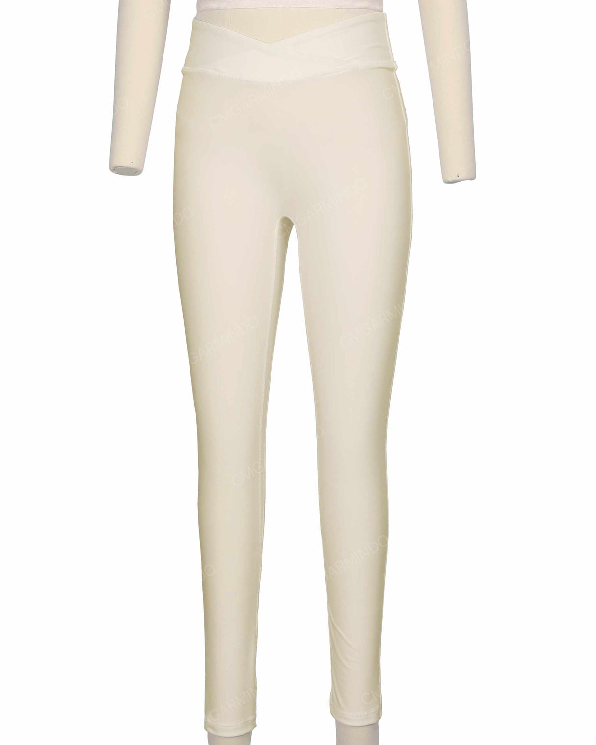 V-Waist Leggings