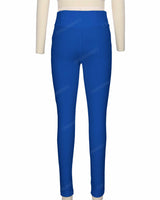 V-Waist Leggings