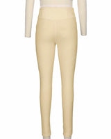 V-Waist Leggings