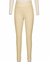 V-Waist Leggings