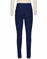 V-Waist Leggings