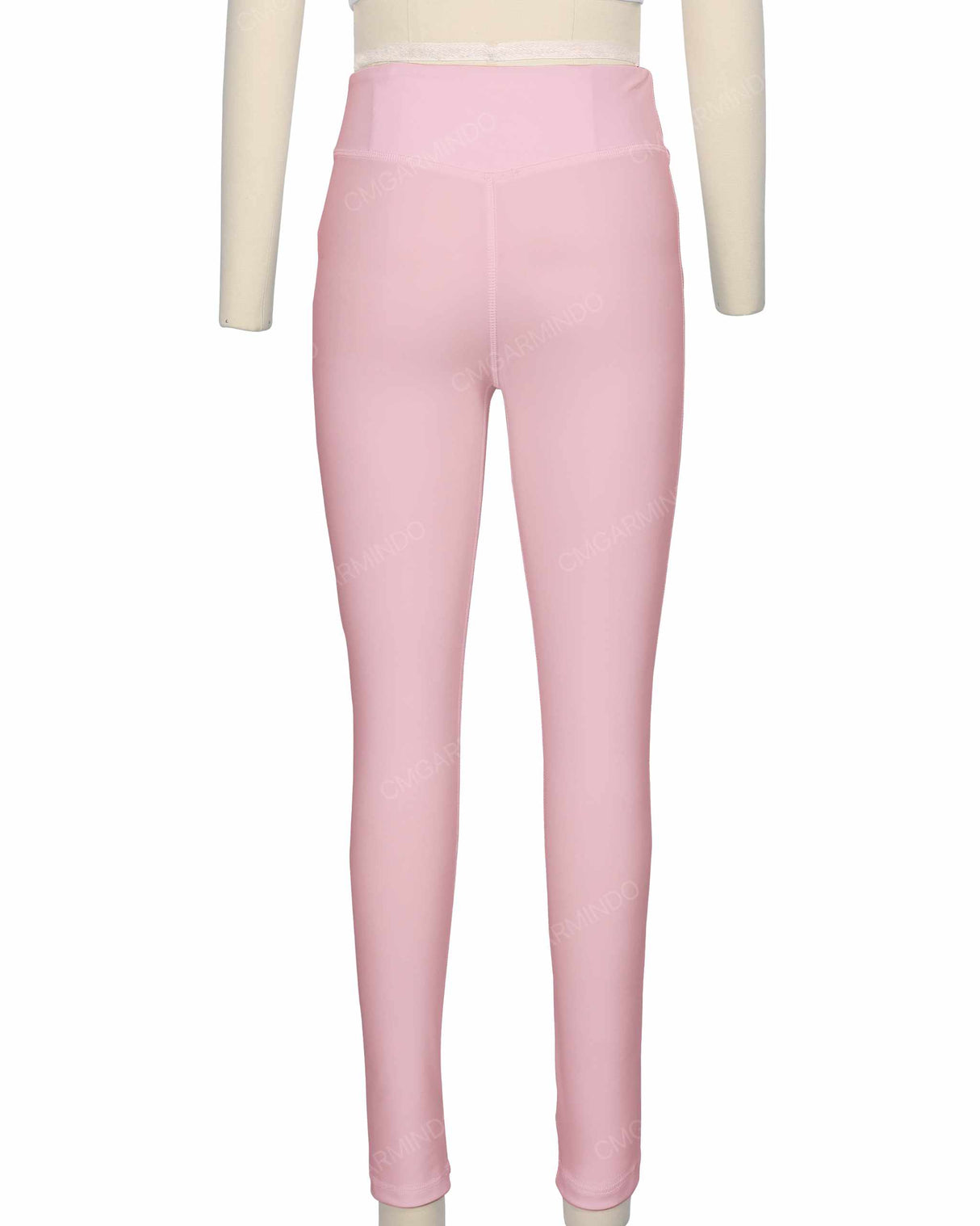 V-Waist Leggings