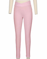 V-Waist Leggings