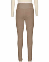 V-Waist Leggings