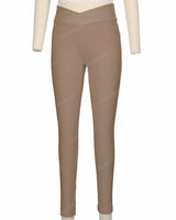 V-Waist Leggings