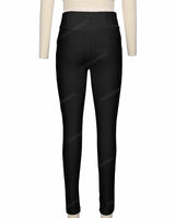 V-Waist Leggings