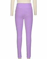 V-Waist Leggings