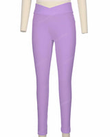 V-Waist Leggings