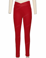 V-Waist Leggings