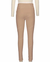V-Waist Leggings