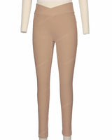 V-Waist Leggings