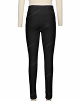 V-Waist Leggings