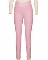 V-Waist Leggings
