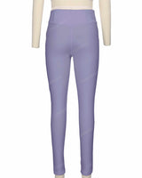 V-Waist Leggings