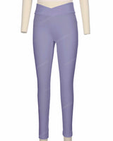 V-Waist Leggings