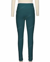 V-Waist Leggings