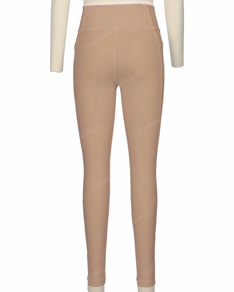 Side Panel Leggings