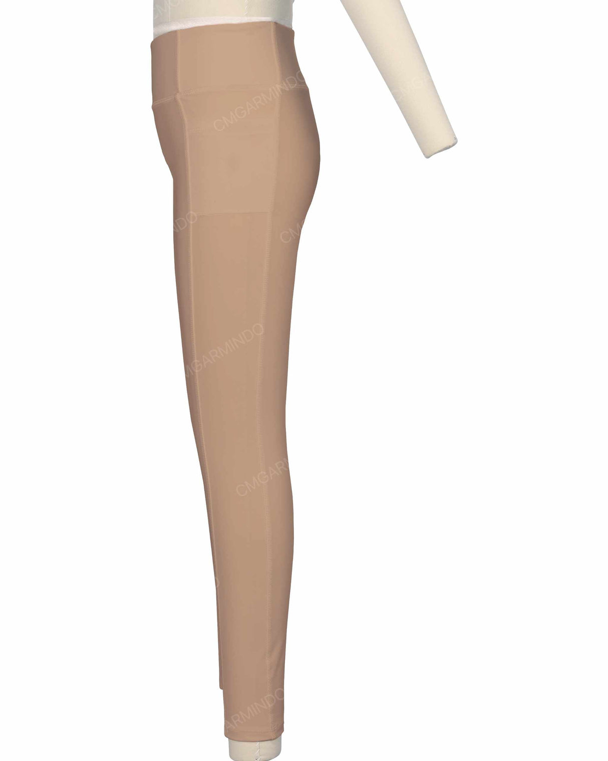 Side Panel Leggings