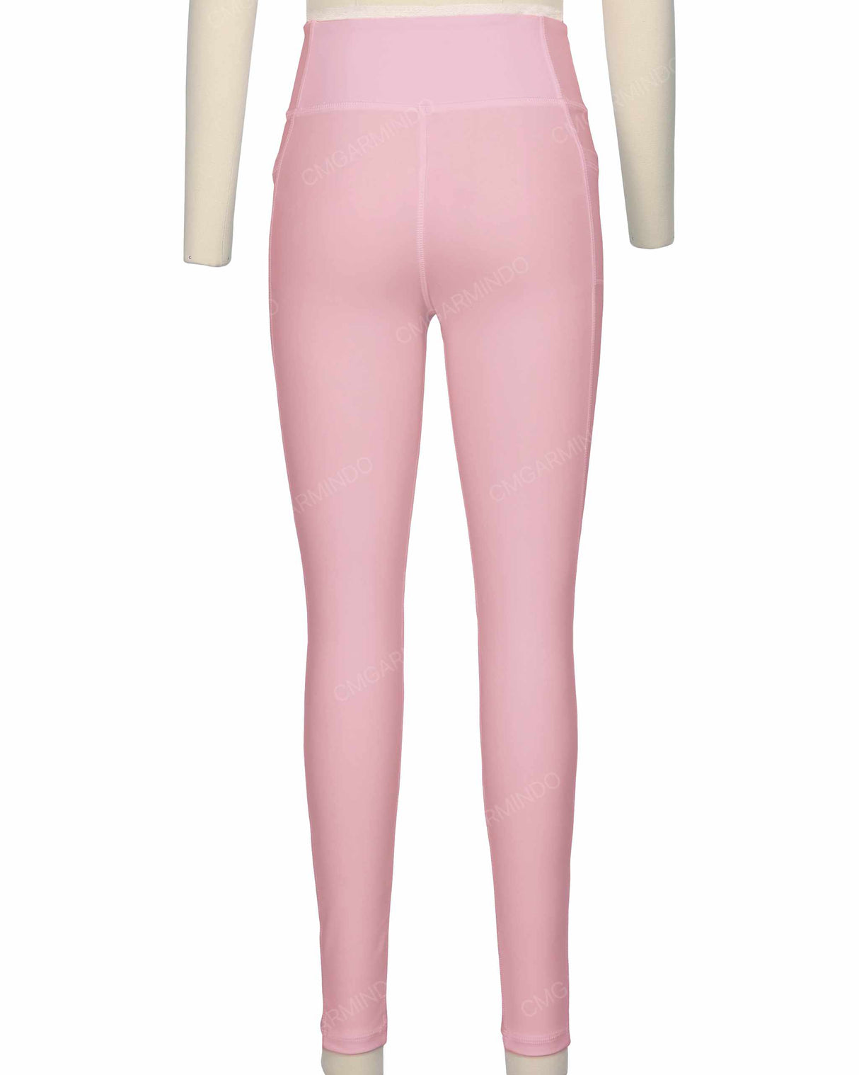Side Panel Leggings