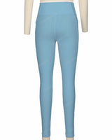 Side Panel Leggings