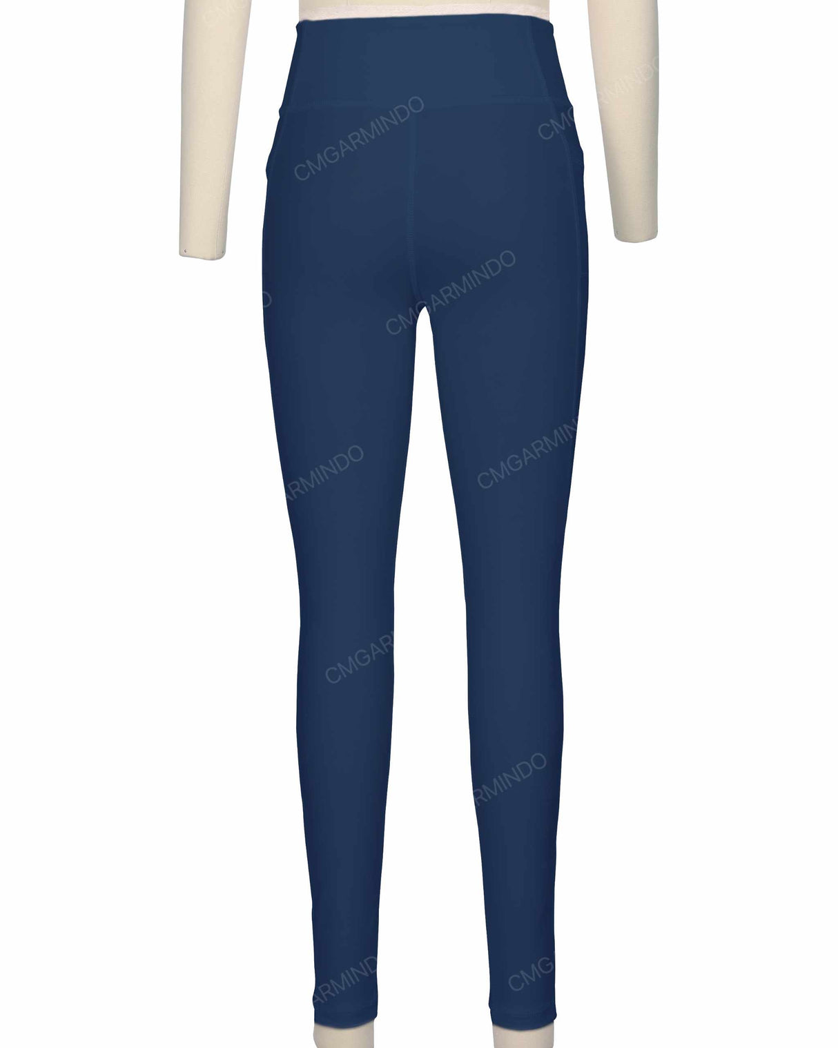 Side Panel Leggings