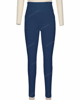 Side Panel Leggings