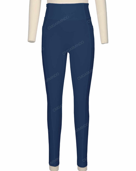 Side Panel Leggings