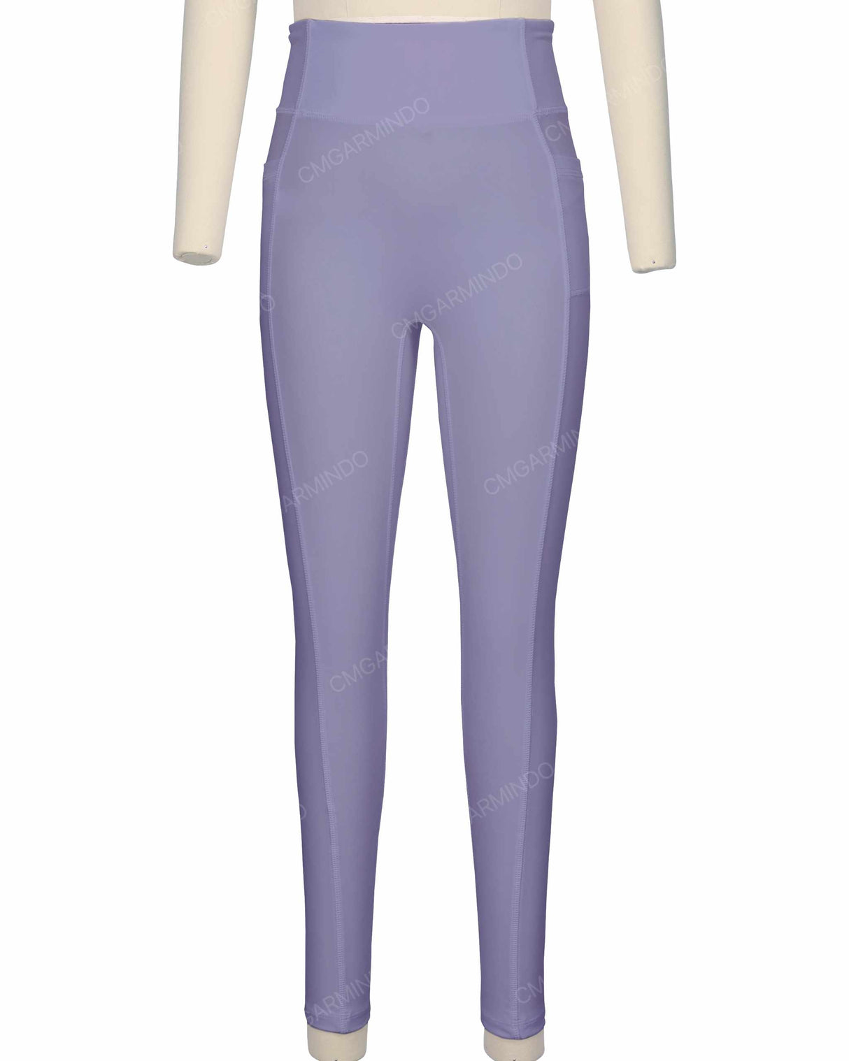 Side Panel Leggings