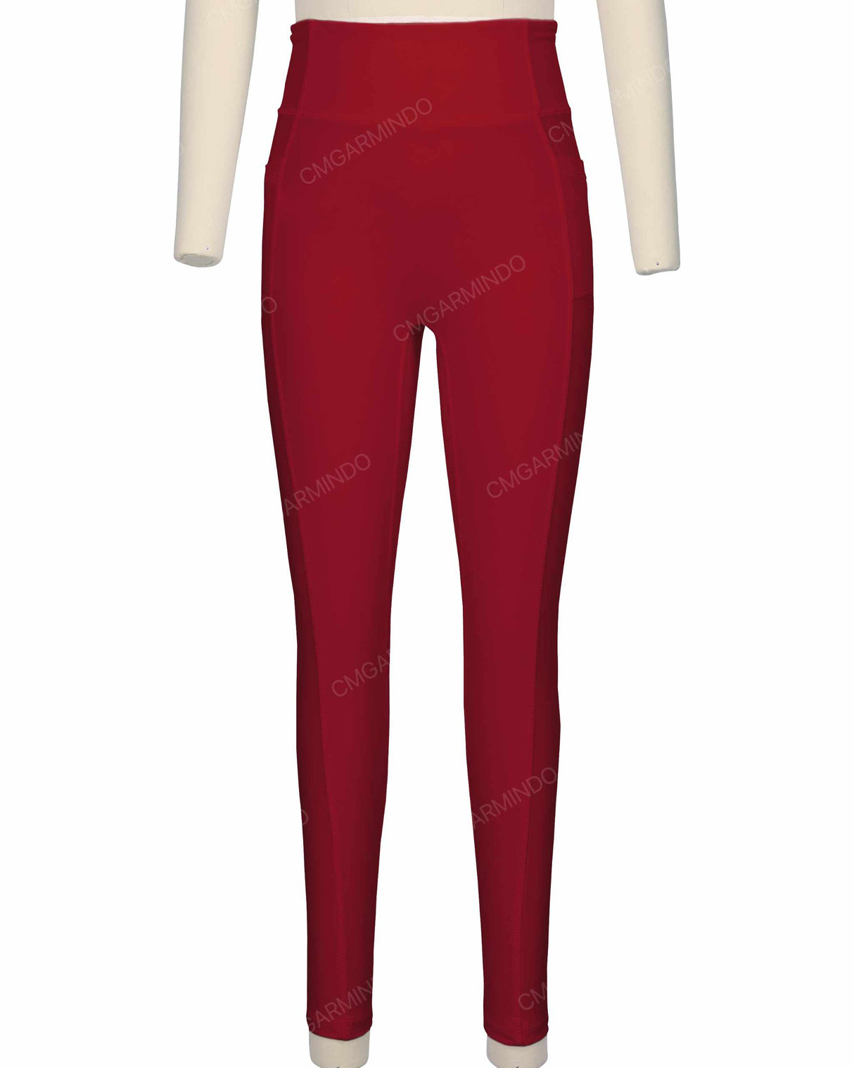 Side Panel Leggings