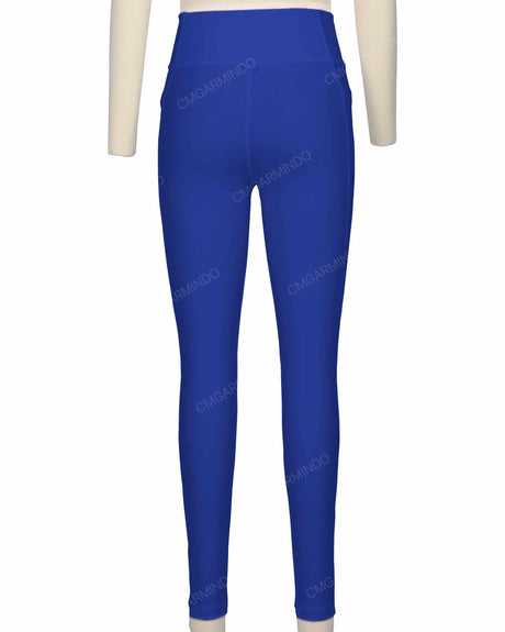 Side Panel Leggings