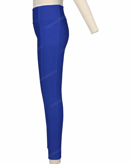 Side Panel Leggings